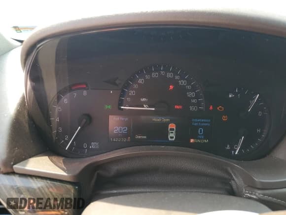 ✅ 2014 Cadillac ATS Luxury AWD • VIN: 1G6AH5RX0E0172226 • Lot: 59018935. Listed on Copart with 142,232 mi. Free auction sales archive from the USA and detailed vehicle history report at DreamBid. Image 9.