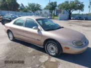 ✅ 1996 Mercury Sable LS • VIN: 1MELM53SXTG660455 • Лот: 42902864. Опубликован ранее на IAAI с пробегом 83 780 миль. Бесплатный доступ к архиву аукционных продаж из США и подробный отчёт об истории автомобиля на DreamBid. Изображение 1.
