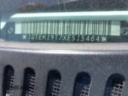 ✅ 1999 GMC Sierra 1500 SLE • VIN: 1GTEK19T7XE515464 • Лот: 42699845. Опубликован ранее на IAAI с пробегом 239 544 миль. Бесплатный доступ к архиву аукционных продаж из США и подробный отчёт об истории автомобиля на DreamBid. Изображение 9.