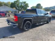 ✅ 2014 GMC Sierra 1500 SLE • VIN: 1GTV2UEC2EZ395571 • Лот: 43196411. Опубликован ранее на IAAI с пробегом 139 324 миль. Бесплатный доступ к архиву аукционных продаж из США и подробный отчёт об истории автомобиля на DreamBid. Изображение 4.