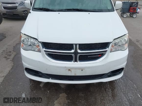 ✅ 2016 Dodge Grand Caravan SXT • VIN: 2C4RDGCG5GR217248 • Lot: 43425340. Wystawiony na IAAI z przebiegiem 130 085 mil. Bezpłatny archiwum sprzedaży aukcyjnych z USA i szczegółowy raport historii pojazdu na DreamBid. Zdjęcie 17.