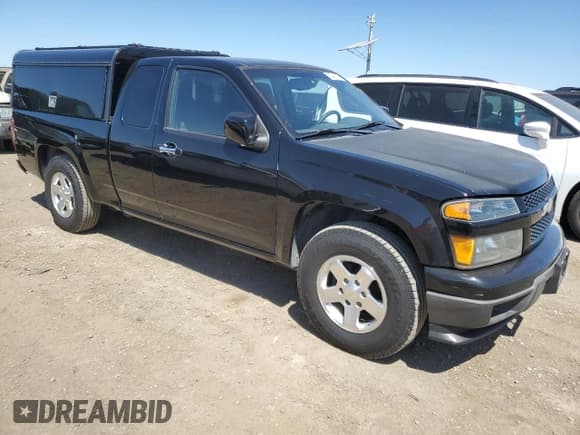 ✅ 2012 Chevrolet Colorado 1LT • VIN: 1GCESCFE3C8122071 • Лот: 63241735. Опубликован ранее на Copart с пробегом 229 958 миль. Бесплатный доступ к архиву аукционных продаж из США и подробный отчёт об истории автомобиля на DreamBid. Изображение 4.