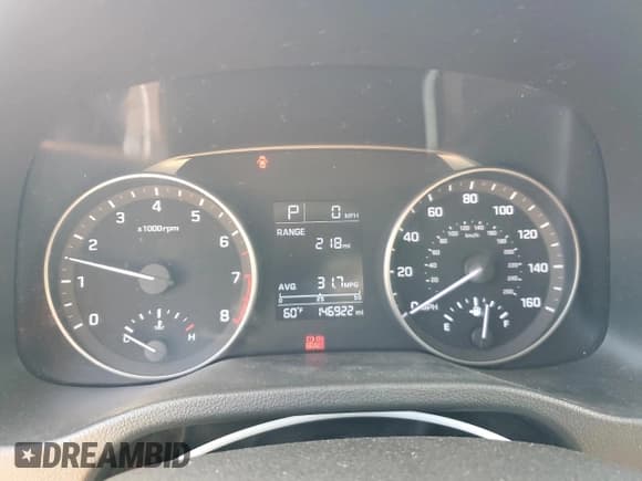 ✅ 2017 Hyundai Elantra Value Edition • VIN: 5NPD84LF9HH032221 • Lot: 90619915. Listed on Copart with 146,922 mi. Free auction sales archive from the USA and detailed vehicle history report at DreamBid. Image 9.