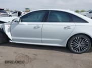 ✅ 2017 Audi A6 Prestige • VIN: WAUH2AFC4HN039271 • Лот: 42347875. Опубликован ранее на IAAI с пробегом 61 553 миль. Бесплатный доступ к архиву аукционных продаж из США и подробный отчёт об истории автомобиля на DreamBid. Изображение 15.