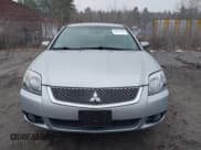 ✅ 2012 Mitsubishi Galant ES • VIN: 4A32B3FF3CE023583 • Lot: 43801449. Wystawiony na IAAI z przebiegiem 105 184 mil. Bezpłatny archiwum sprzedaży aukcyjnych z USA i szczegółowy raport historii pojazdu na DreamBid. Zdjęcie 6.