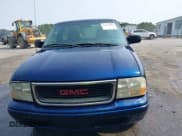 ✅ 2002 GMC Sonoma SLS • VIN: 1GTCS14W228137442 • Лот: 42273084. Опубликован ранее на IAAI с пробегом 223 117 миль. Бесплатный доступ к архиву аукционных продаж из США и подробный отчёт об истории автомобиля на DreamBid. Изображение 12.