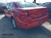 ✅ 2013 Dodge Avenger SXT • VIN: 1C3CDZCG6DN650544 • Лот: 41350665. Опубликован ранее на IAAI с пробегом 170 601 миль. Бесплатный доступ к архиву аукционных продаж из США и подробный отчёт об истории автомобиля на DreamBid. Изображение 3.