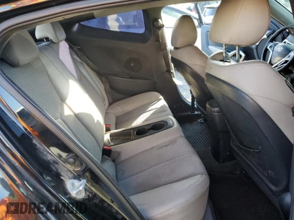 ✅ 2013 Hyundai Veloster RE:MIX • VIN: KMHTC6AD9DU157285 • Lot: 82371974. Listed on Copart with 126,761 mi. Free auction sales archive from the USA and detailed vehicle history report at DreamBid. Image 10.