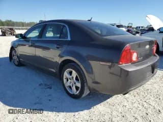 ✅ 2011 Chevrolet Malibu 1LS • VIN: 1G1ZB5E18BF123229 • Lot: 81849024. Listed on Copart with 163,179 mi. Free auction sales archive from the USA and detailed vehicle history report at DreamBid. Image 2.
