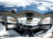 ✅ 2024 Kia Sorento S • VIN: 5XYRLDJC9RG294276 • Lot: 43636461. Listed on IAAI with 17,076 mi. Free auction sales archive from the USA and detailed vehicle history report at DreamBid. Image 18.