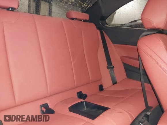 ✅ 2020 BMW 2 Series 230i xDrive • VIN: WBA2J3C07L7E64031 • Lot: 41458356. Listed on IAAI with 43,594 mi. Free auction sales archive from the USA and detailed vehicle history report at DreamBid. Image 8.