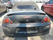 ✅ 2003 Mitsubishi Eclipse GTS • VIN: 4A3AE75H43E019572 • Lot: 64333795. Listed on Copart with 149,780 mi. Free auction sales archive from the USA and detailed vehicle history report at DreamBid. Image 6.