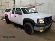 ✅ 2012 GMC Sierra 1500 Work Truck • VIN: 1GTR1TEX6CZ259295 • Лот: 70116945. Опубликован ранее на Copart с пробегом 292 729 миль. Бесплатный доступ к архиву аукционных продаж из США и подробный отчёт об истории автомобиля на DreamBid. Изображение 4.