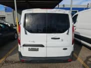 ✅ 2015 Ford Transit Connect XLT • VIN: NM0LS7F79F1206356 • Lot: 43856201. Listed on IAAI with 104,081 mi. Free auction sales archive from the USA and detailed vehicle history report at DreamBid. Image 5.
