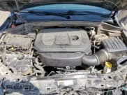 ✅ 2019 Dodge Durango GT Plus • VIN: 1C4RDHDG9KC779059 • Lot: 70359125. Listed on Copart with 157,705 mi. Free auction sales archive from the USA and detailed vehicle history report at DreamBid. Image 12.