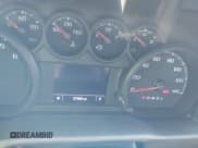 ✅ 2023 Chevrolet Silverado 1500 Custom • VIN: 3GCPABEK7PG280894 • Lot: 43206042. Wystawiony na IAAI z przebiegiem 27 359 mil. Bezpłatny archiwum sprzedaży aukcyjnych z USA i szczegółowy raport historii pojazdu na DreamBid. Zdjęcie 7.