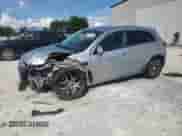 2016 Mitsubishi Outlander SE с VIN JA4AP3AW7GZ052620, выставлен на аукционе Copart как лот 81623495 с пробегом 76 073 миль миль и Списание • Salvage title. История ставок и продаж доступна на DreamBid. Изображение 1.