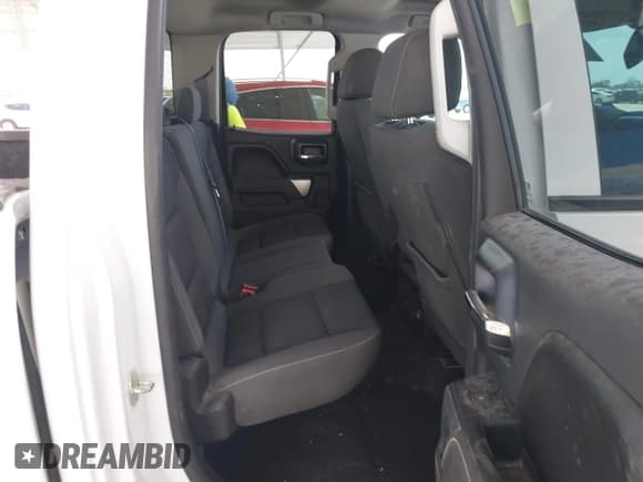 ✅ 2016 Chevrolet Silverado 1500 LT • VIN: 1GCRCREC4GZ144078 • Lot: 43080113. Wystawiony na IAAI z przebiegiem 137 828 mil. Bezpłatny archiwum sprzedaży aukcyjnych z USA i szczegółowy raport historii pojazdu na DreamBid. Zdjęcie 8.