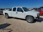 ✅ 2007 Chevrolet Silverado 1500 Work Truck • VIN: 1GCEC19X47Z166949 • Лот: 94695105. Опубликован ранее на Copart с пробегом 216 705 миль. Бесплатный доступ к архиву аукционных продаж из США и подробный отчёт об истории автомобиля на DreamBid. Изображение 4.