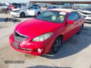 ✅ 2004 Toyota Solara SE • VIN: 4T1FA38P94U035625 • Lot: 42234762. Listed on IAAI with 130,830 mi. Free auction sales archive from the USA and detailed vehicle history report at DreamBid. Image 2.