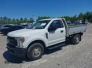 ✅ 2019 Ford F-250 XL • VIN: 1FDBF2A69KED43087 • Лот: 41982751. Опубликован ранее на IAAI с пробегом 98 528 миль. Бесплатный доступ к архиву аукционных продаж из США и подробный отчёт об истории автомобиля на DreamBid. Изображение 17.