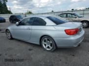 ✅ 2012 BMW 3 Series 335i • VIN: WBADX7C54CE744184 • Lot: 64192295. Listed on Copart with 140,184 mi. Free auction sales archive from the USA and detailed vehicle history report at DreamBid. Image 2.