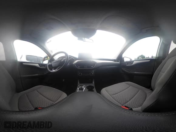 ✅ 2022 Ford Escape SE Hybrid • VIN: 1FMCU9BZ2NUA43557 • Лот: 43057569. Опубликован ранее на IAAI с пробегом 177 686 миль. Бесплатный доступ к архиву аукционных продаж из США и подробный отчёт об истории автомобиля на DreamBid. Изображение 19.