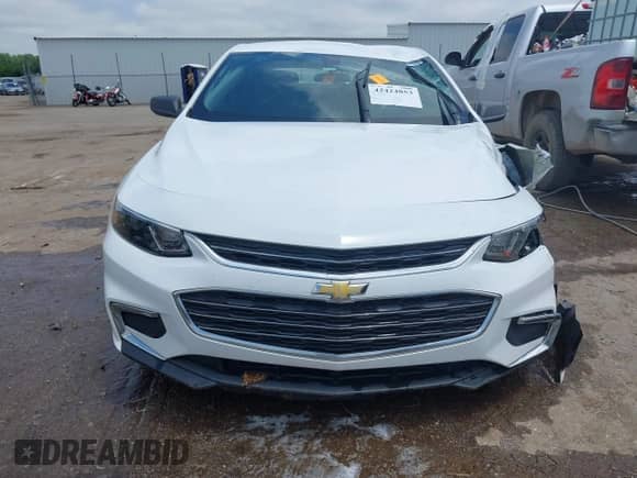 2018 Chevrolet Malibu LS with VIN 1G1ZC5ST4JF198849, listed as a IAAI auction lot 42424853 with 70,742 mi miles and . Bid and sale history available at DreamBid. Image 12.