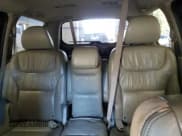 ✅ 2008 Honda Odyssey EX-L • VIN: 5FNRL38638B401967 • Lot: 85313525. Wystawiony na Copart z przebiegiem 151 817 mil. Bezpłatny archiwum sprzedaży aukcyjnych z USA i szczegółowy raport historii pojazdu na DreamBid. Zdjęcie 10.