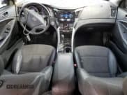 ✅ 2012 Hyundai Sonata SE • VIN: 5NPEC4AB7CH454497 • Lot: 71015254. Wystawiony na Copart z przebiegiem 161 644 mil. Bezpłatny archiwum sprzedaży aukcyjnych z USA i szczegółowy raport historii pojazdu na DreamBid. Zdjęcie 8.