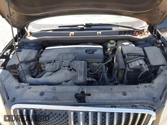 ✅ 2015 Buick Verano Convenience Group • VIN: 1G4PR5SK2F4122176 • Лот: 43180805. Опубликован ранее на IAAI с пробегом 193 550 миль. Бесплатный доступ к архиву аукционных продаж из США и подробный отчёт об истории автомобиля на DreamBid. Изображение 10.