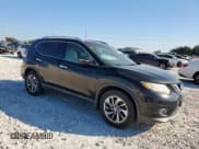 ✅ 2015 Nissan Rogue SL • VIN: 5N1AT2MT8FC850909 • Lot: 90946375. Wystawiony na Copart z przebiegiem 133 458 mil. Bezpłatny archiwum sprzedaży aukcyjnych z USA i szczegółowy raport historii pojazdu na DreamBid. Zdjęcie 4.