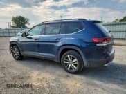 ✅ 2021 Volkswagen Atlas SE • VIN: 1V2DP2CAXMC528631 • Лот: 81306825. Опубликован ранее на Copart с пробегом 109 391 миль. Бесплатный доступ к архиву аукционных продаж из США и подробный отчёт об истории автомобиля на DreamBid. Изображение 2.