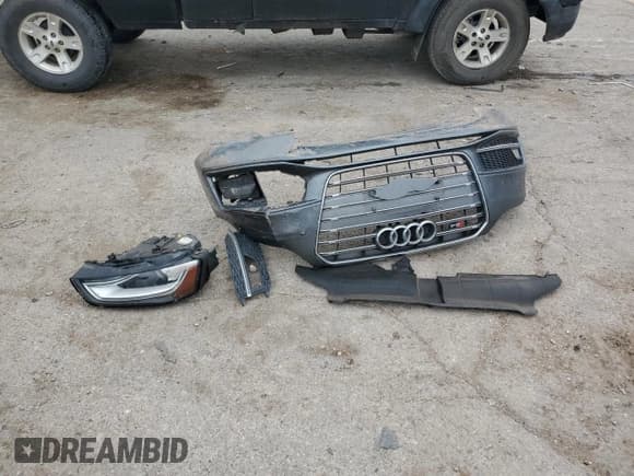 ✅ 2013 Audi S4 Premium Plus • VIN: WAUBGAFL1DA047224 • Лот: 54741274. Опубликован ранее на Copart с пробегом 79 279 миль. Бесплатный доступ к архиву аукционных продаж из США и подробный отчёт об истории автомобиля на DreamBid. Изображение 12.