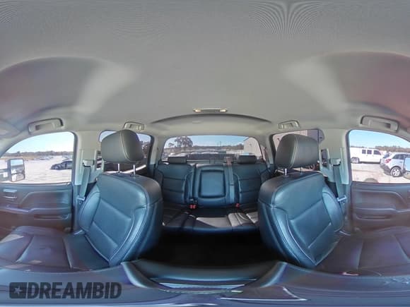 ✅ 2018 Chevrolet Silverado 1500 LT • VIN: 3GCUKREC3JG341022 • Лот: 85091025. Опубликован ранее на Copart с пробегом 114 437 миль. Бесплатный доступ к архиву аукционных продаж из США и подробный отчёт об истории автомобиля на DreamBid. Изображение 14.