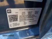 ✅ 2022 Chevrolet Silverado 1500 LT Trail Boss • VIN: 1GCPYFED9NZ202649 • Lot: 71401975. Wystawiony na Copart z przebiegiem 46 703 mil. Bezpłatny archiwum sprzedaży aukcyjnych z USA i szczegółowy raport historii pojazdu na DreamBid. Zdjęcie 12.