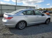✅ 2012 Honda Accord EX • VIN: 1HGCP2F78CA016018 • Лот: 82384555. Опубликован ранее на Copart с пробегом 113 187 миль. Бесплатный доступ к архиву аукционных продаж из США и подробный отчёт об истории автомобиля на DreamBid. Изображение 3.