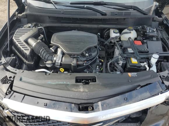 ✅ 2025 Cadillac XT6 FWD Premium Luxury • VIN: 1GYKPCRS2SZ127514 • Lot: 67820325. Wystawiony na Copart z przebiegiem 5 403 mil. Bezpłatny archiwum sprzedaży aukcyjnych z USA i szczegółowy raport historii pojazdu na DreamBid. Zdjęcie 11.