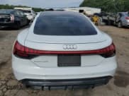 ✅ 2023 Audi e-tron GT Prestige • VIN: WAUDJBFW7P7003756 • Lot: 70026795. Listed on Copart with 30,578 mi. Free auction sales archive from the USA and detailed vehicle history report at DreamBid. Image 6.