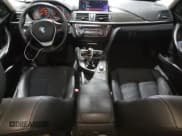 ✅ 2013 BMW 3 Series ActiveHybrid 3 • VIN: WBA3F9C54DF484083 • Lot: 67670245. Wystawiony na Copart z przebiegiem 115 517 mil. Bezpłatny archiwum sprzedaży aukcyjnych z USA i szczegółowy raport historii pojazdu na DreamBid. Zdjęcie 8.