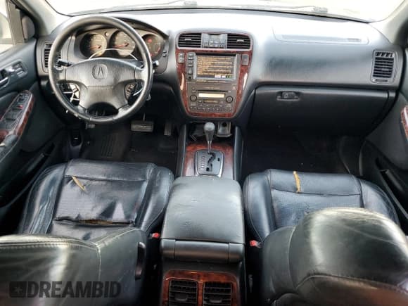 ✅ 2001 Acura MDX Touring • VIN: 2HNYD188X1H531320 • Lot: 90078625. Wystawiony na Copart z przebiegiem 317 058 mil. Bezpłatny archiwum sprzedaży aukcyjnych z USA i szczegółowy raport historii pojazdu na DreamBid. Zdjęcie 8.