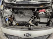 ✅ 2015 Kia Rio LX • VIN: KNADM4A36F6468064 • Лот: 92263125. Опубликован ранее на Copart с пробегом 111 644 миль. Бесплатный доступ к архиву аукционных продаж из США и подробный отчёт об истории автомобиля на DreamBid. Изображение 11.