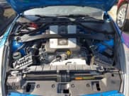 ✅ 2010 Nissan 370Z Touring • VIN: JN1AZ4FH0AM304456 • Lot: 43198390. Wystawiony na IAAI z przebiegiem 129 775 mil. Bezpłatny archiwum sprzedaży aukcyjnych z USA i szczegółowy raport historii pojazdu na DreamBid. Zdjęcie 10.