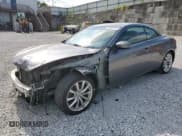 ✅ 2013 Infiniti G37 • VIN: JN1CV6FE4DM771762 • Лот: 66558145. Опубликован ранее на Copart с пробегом 122 921 миль. Бесплатный доступ к архиву аукционных продаж из США и подробный отчёт об истории автомобиля на DreamBid. Изображение 1.