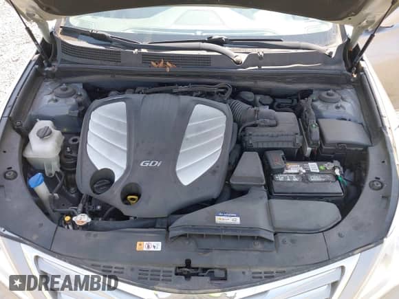 2014 Hyundai Azera с VIN KMHFG4JG4EA396181, выставлен на аукционе IAAI как лот 43105169 с пробегом 76 388 миль миль и . История ставок и продаж доступна на DreamBid. Изображение 10.