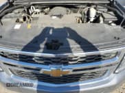 ✅ 2020 Chevrolet Suburban LT • VIN: 1GNSKHKC3LR270601 • Лот: 87431125. Опубликован ранее на Copart с пробегом 217 710 миль. Бесплатный доступ к архиву аукционных продаж из США и подробный отчёт об истории автомобиля на DreamBid. Изображение 12.