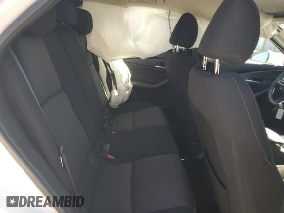 ✅ 2023 Mazda CX-30 S • VIN: 3MVDMBAM8PM545002 • Lot: 82276825. Listed on Copart with 17,504 mi. Free auction sales archive from the USA and detailed vehicle history report at DreamBid. Image 10.