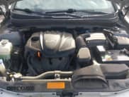 ✅ 2013 Hyundai Sonata GLS • VIN: 5NPEB4AC5DH740619 • Лот: 43305019. Опубликован ранее на IAAI с пробегом 132 546 миль. Бесплатный доступ к архиву аукционных продаж из США и подробный отчёт об истории автомобиля на DreamBid. Изображение 10.