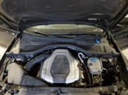 ✅ 2016 Audi A6 Prestige • VIN: WAUHGAFCXGN022023 • Lot: 82698405. Wystawiony na Copart z przebiegiem 46 606 mil. Bezpłatny archiwum sprzedaży aukcyjnych z USA i szczegółowy raport historii pojazdu na DreamBid. Zdjęcie 11.