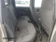 ✅ 2004 Chevrolet Colorado 1SB LS Z85 • VIN: 1GCDS136X48169239 • Лот: 58252455. Опубликован ранее на Copart с пробегом 208 273 миль. Бесплатный доступ к архиву аукционных продаж из США и подробный отчёт об истории автомобиля на DreamBid. Изображение 10.